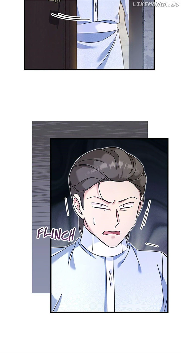 Baby Pharmacist Princess Chapter 38 page 59