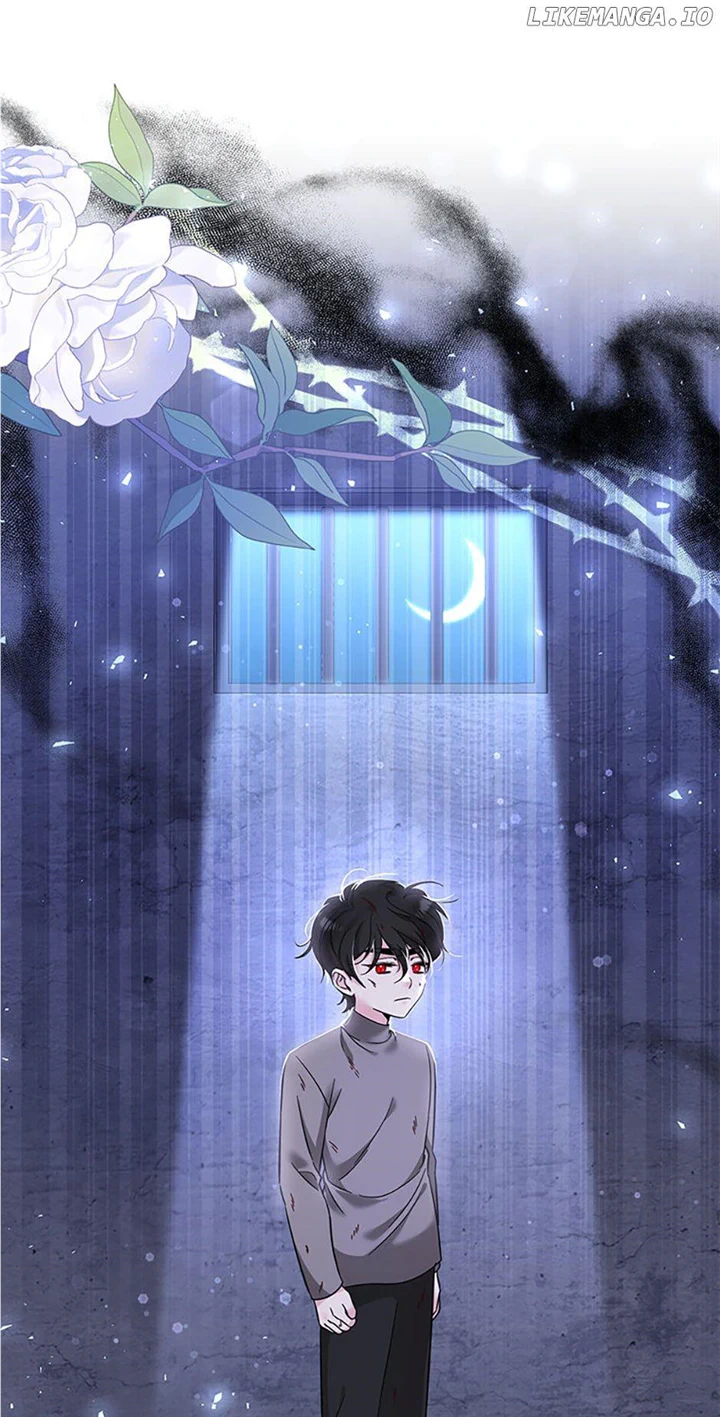 Baby Pharmacist Princess Chapter 38 page 60