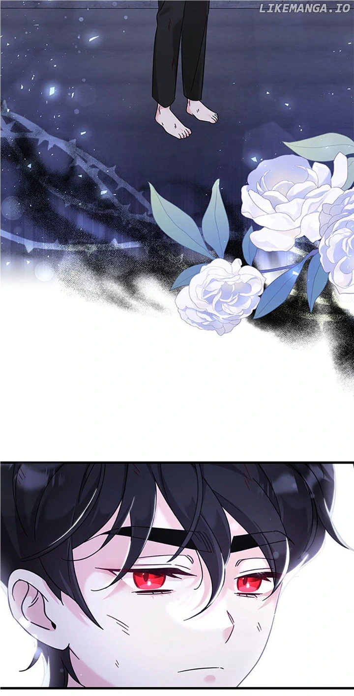 Baby Pharmacist Princess Chapter 38 page 61