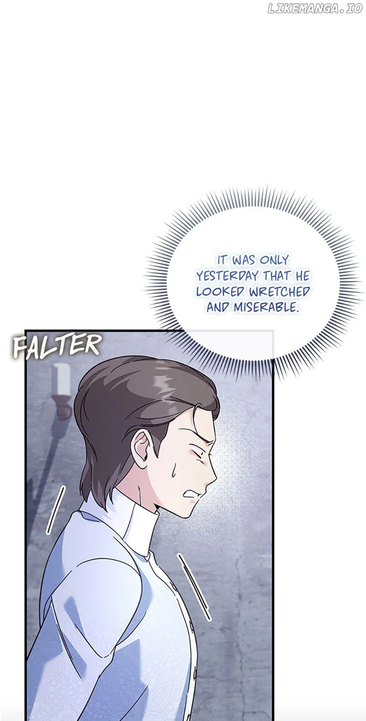 Baby Pharmacist Princess Chapter 38 page 62