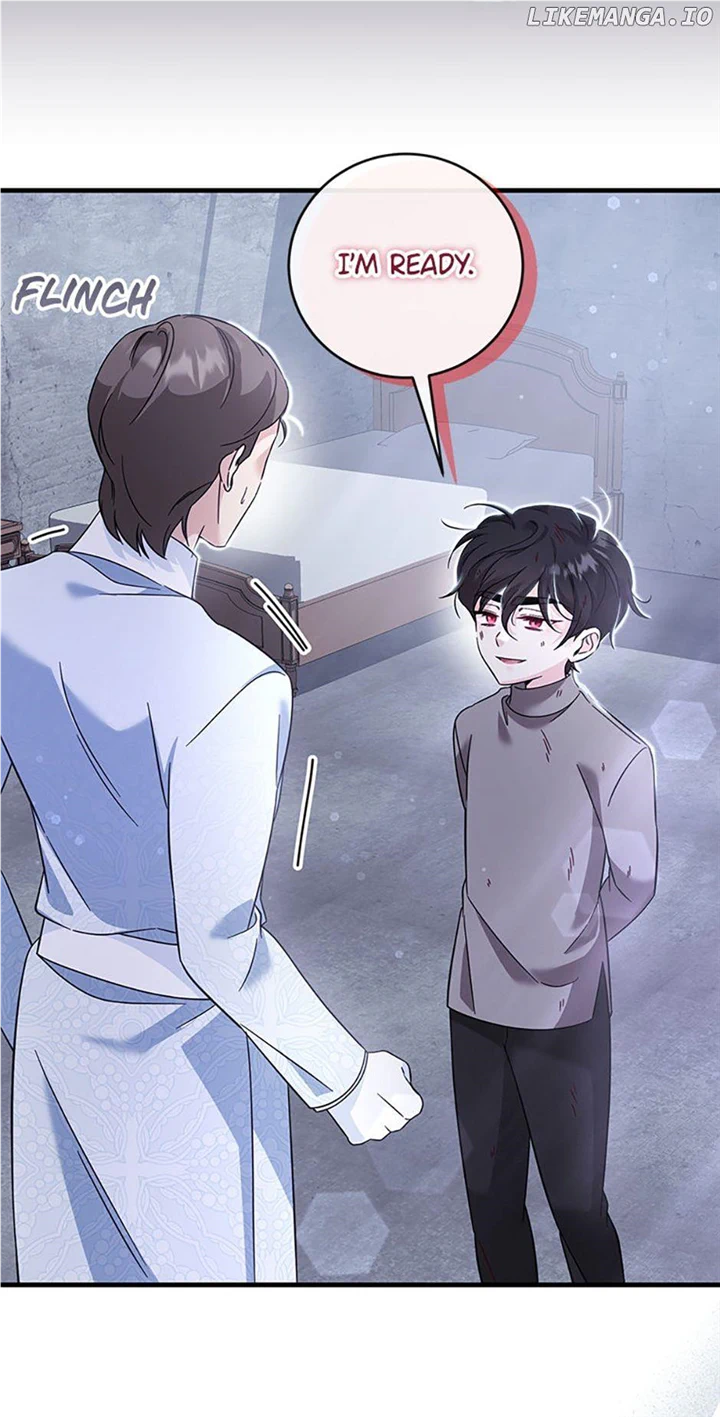 Baby Pharmacist Princess Chapter 38 page 65