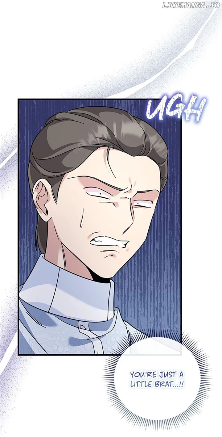 Baby Pharmacist Princess Chapter 38 page 66