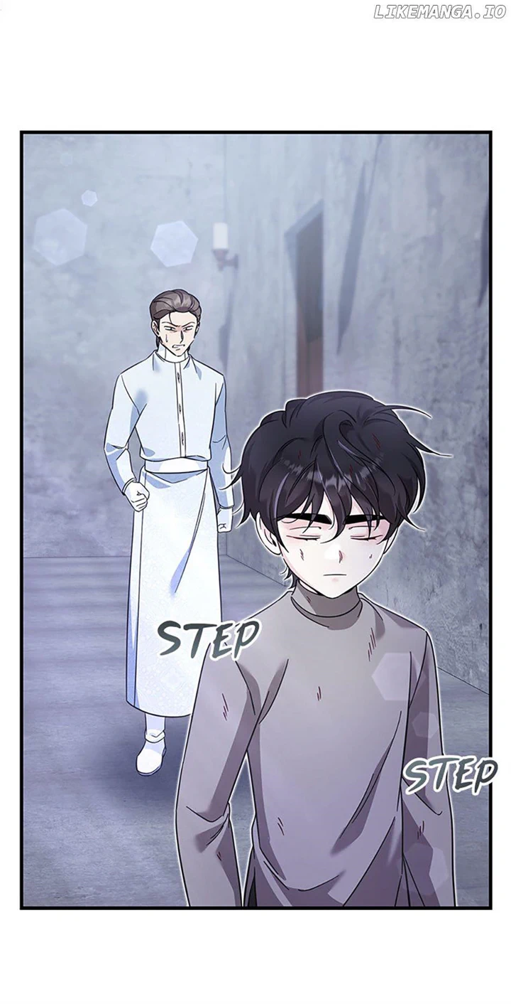 Baby Pharmacist Princess Chapter 38 page 67