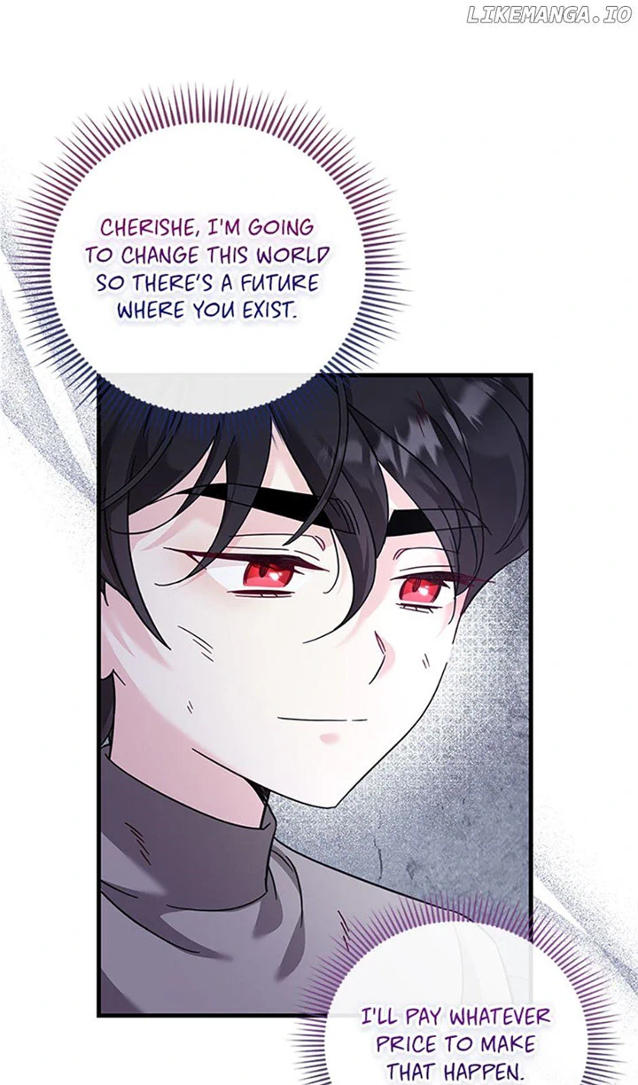 Baby Pharmacist Princess Chapter 38 page 68