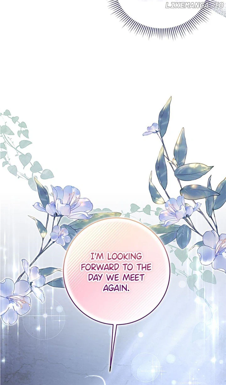 Baby Pharmacist Princess Chapter 38 page 69