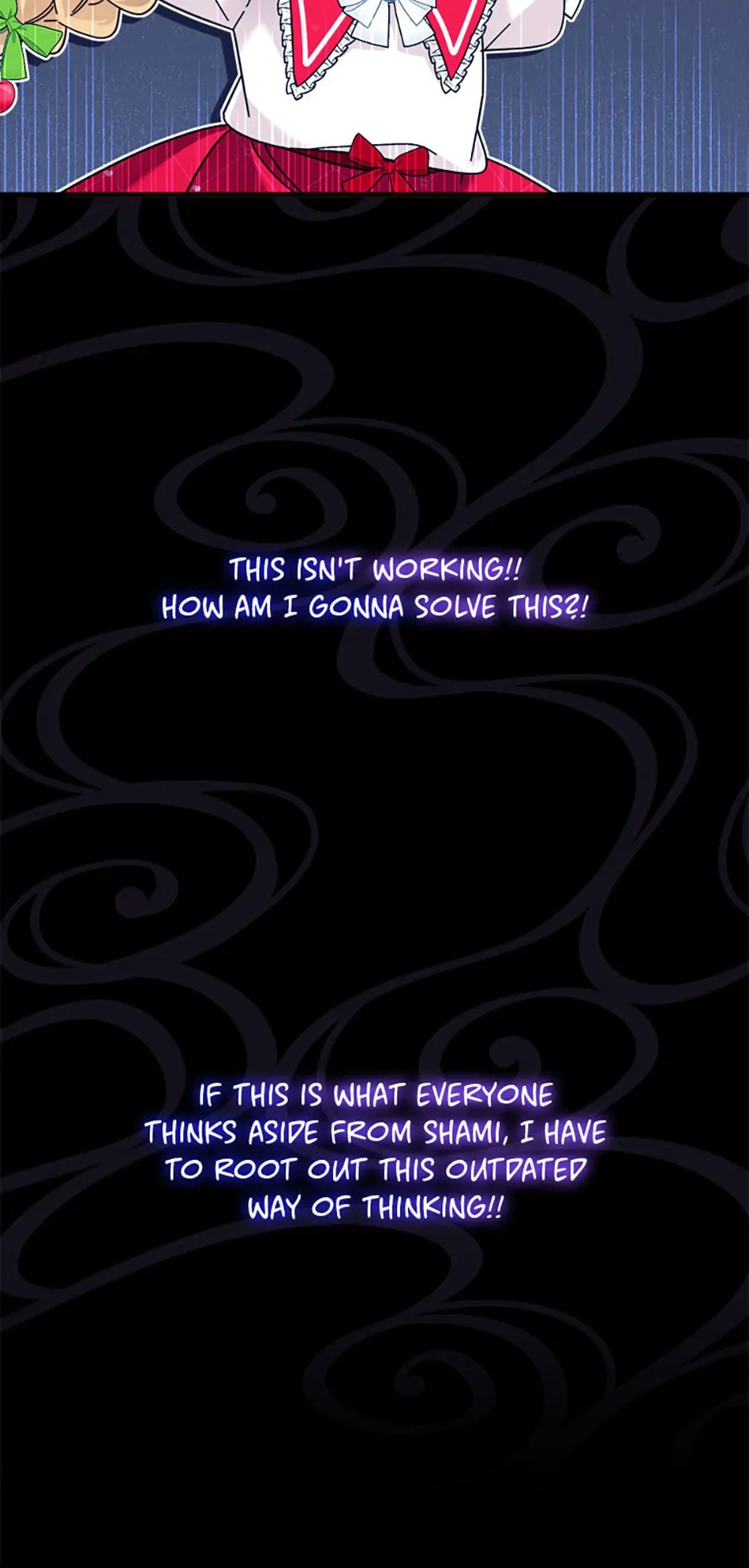 Baby Pharmacist Princess Chapter 21 page 9