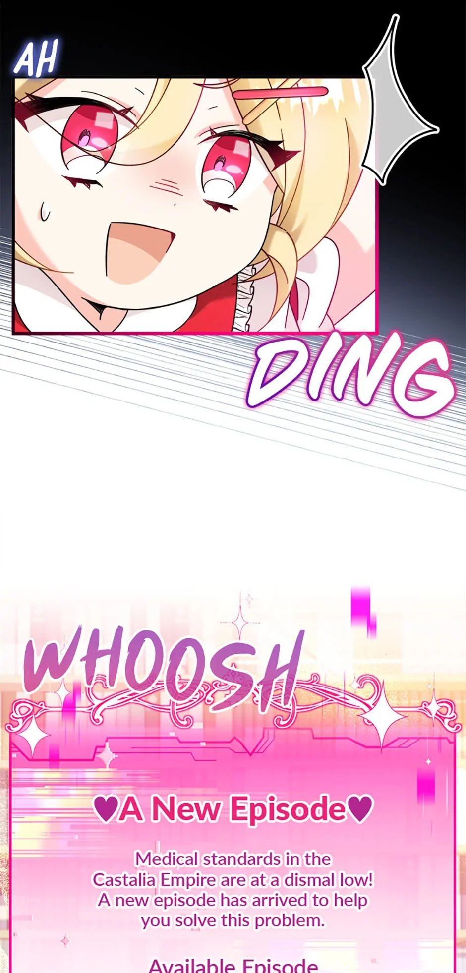 Baby Pharmacist Princess Chapter 21 page 10
