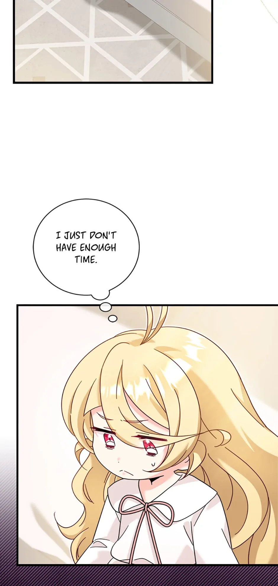 Baby Pharmacist Princess Chapter 21 page 48