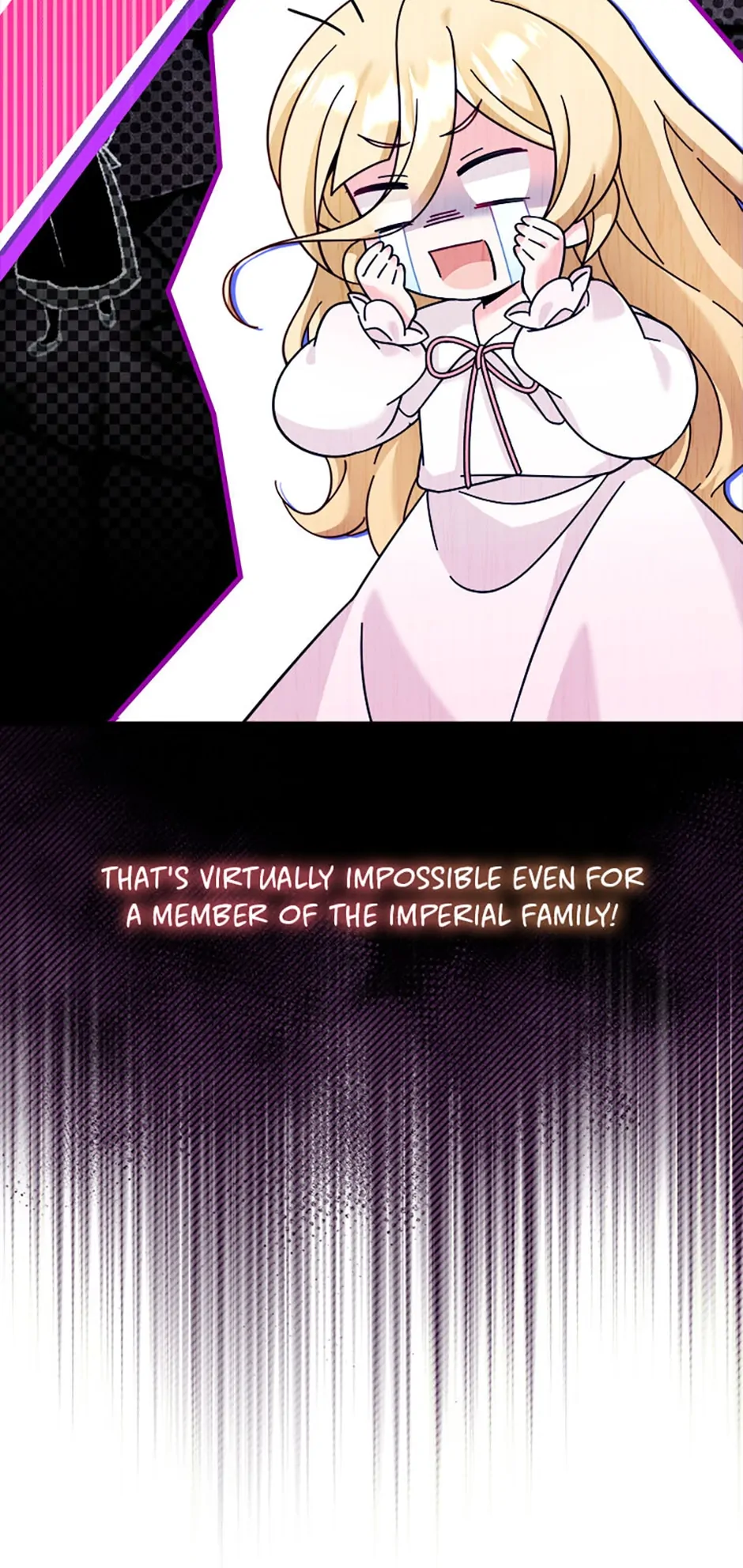 Baby Pharmacist Princess Chapter 21 page 50