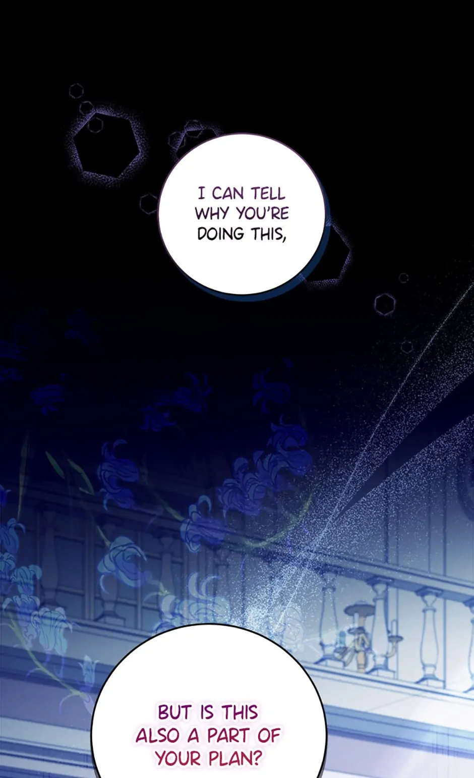 Baby Pharmacist Princess Chapter 21 page 74