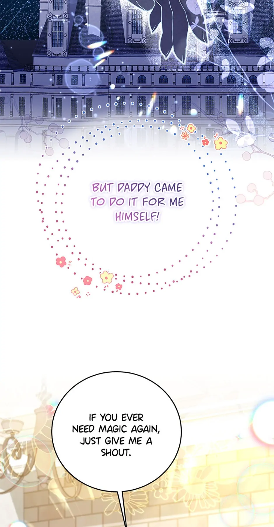 Baby Pharmacist Princess Chapter 27 page 6
