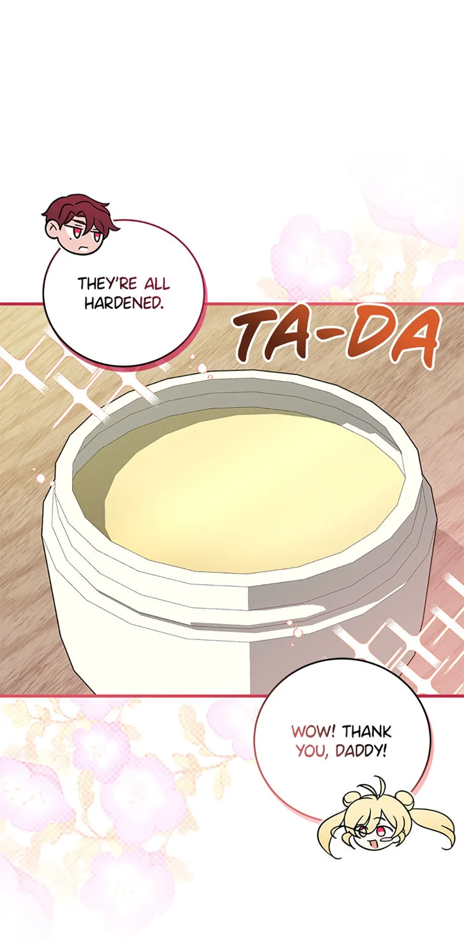 Baby Pharmacist Princess Chapter 27 page 24