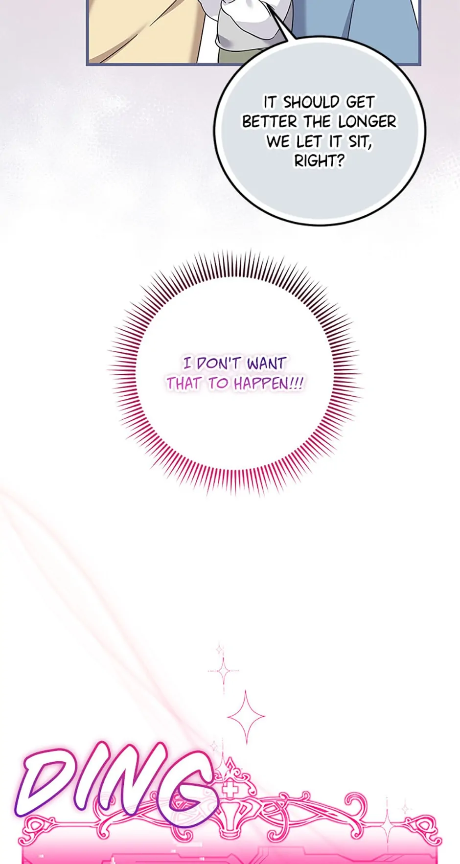Baby Pharmacist Princess Chapter 27 page 31