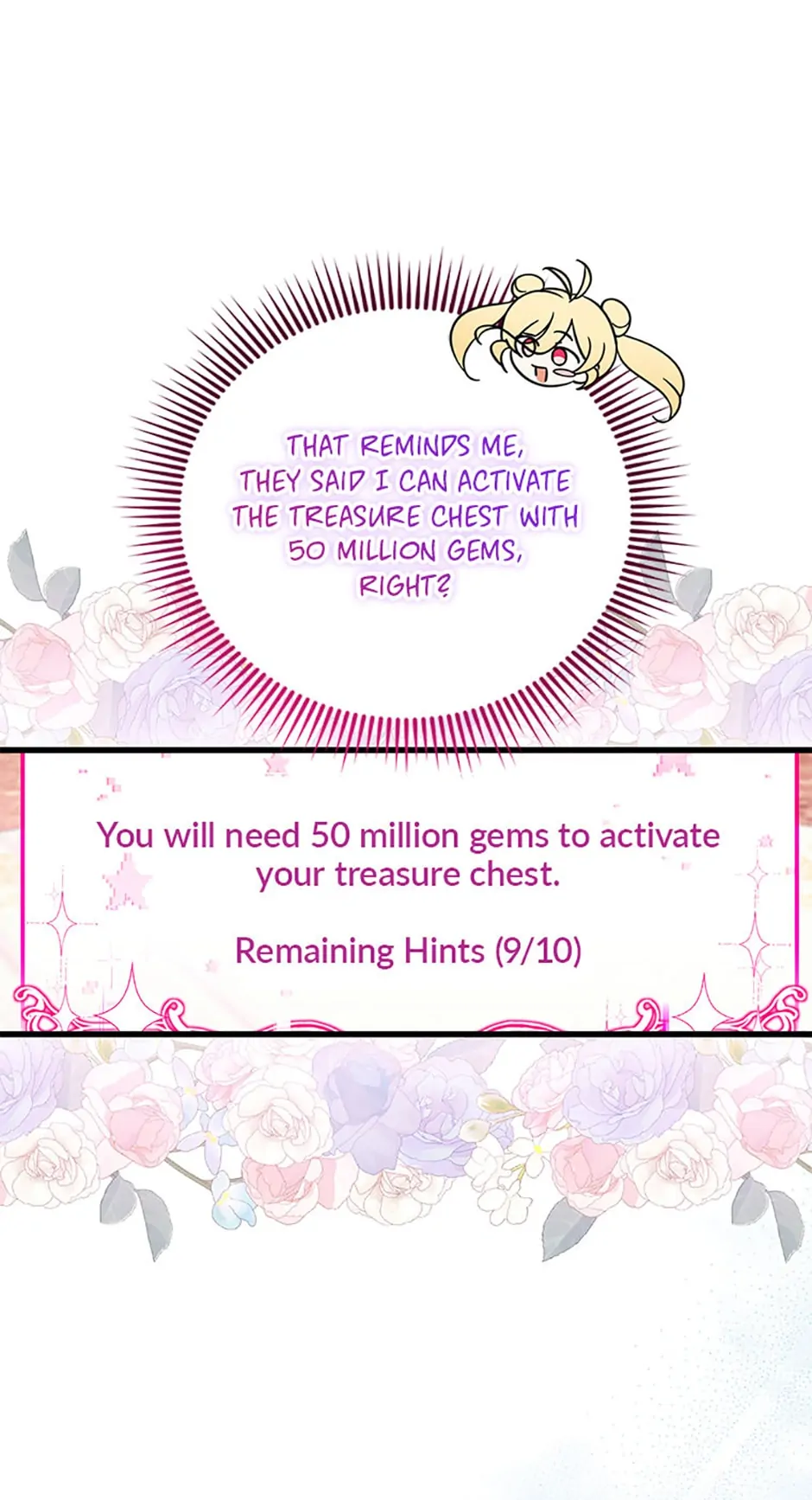Baby Pharmacist Princess Chapter 27 page 34