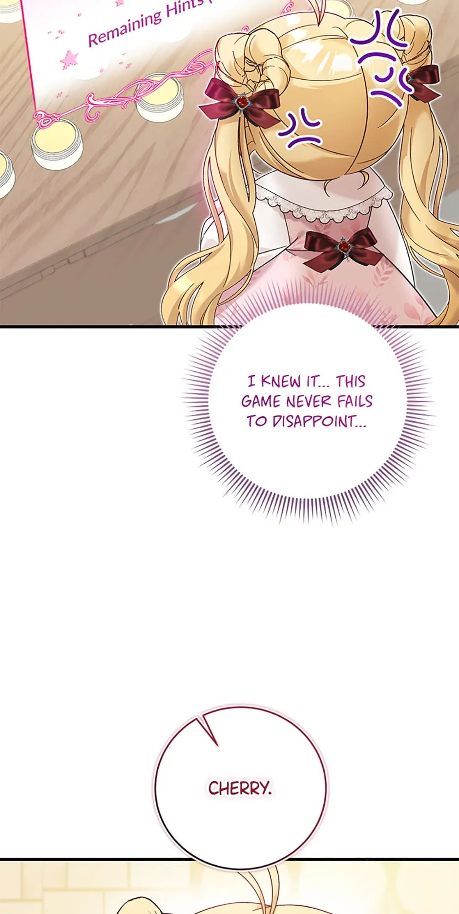 Baby Pharmacist Princess Chapter 27 page 39