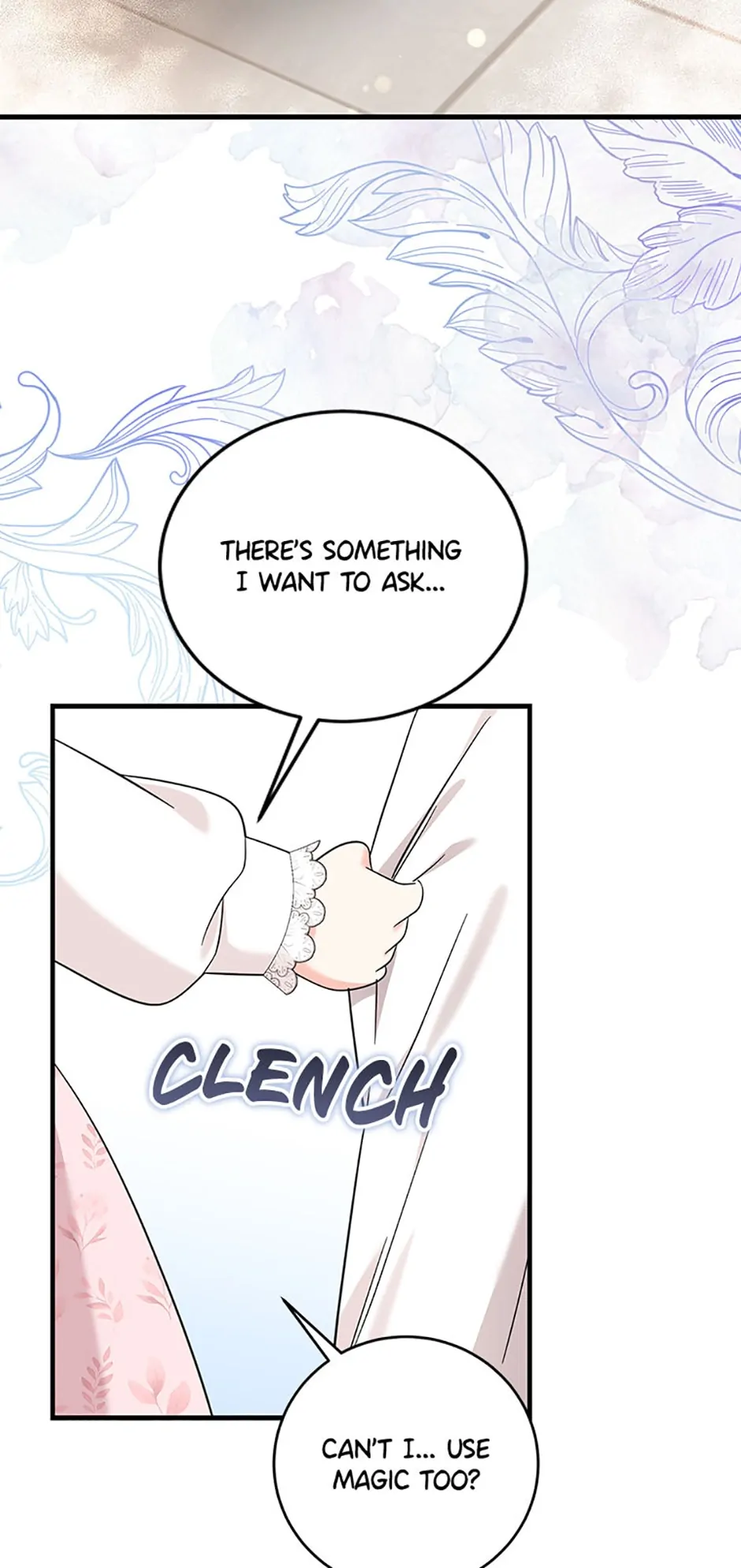 Baby Pharmacist Princess Chapter 27 page 47
