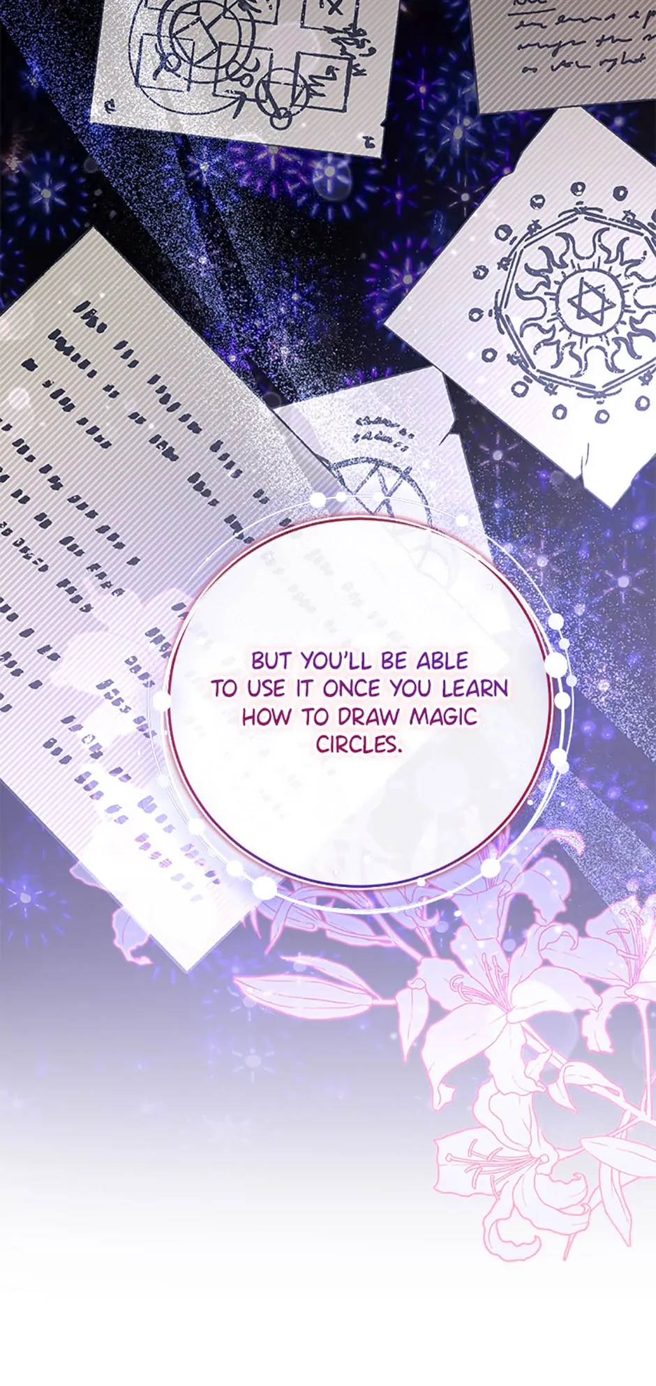 Baby Pharmacist Princess Chapter 27 page 52