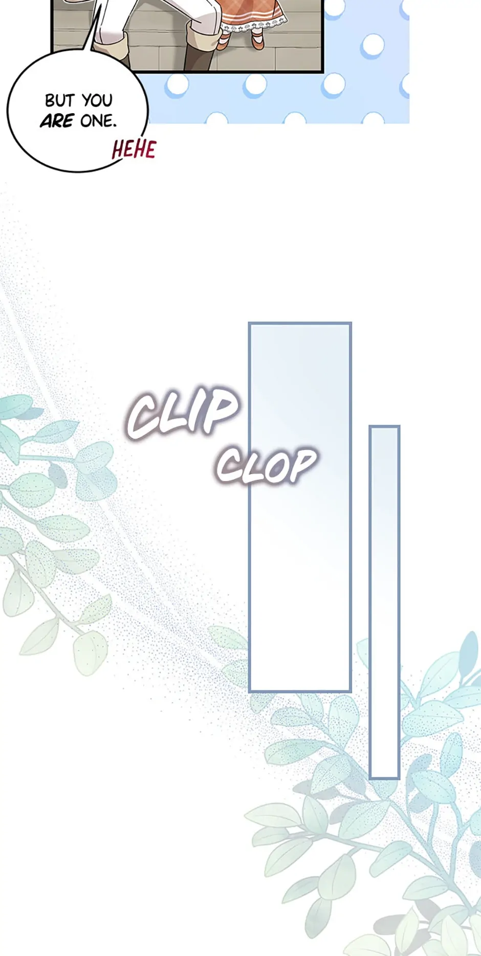 Baby Pharmacist Princess Chapter 27 page 66