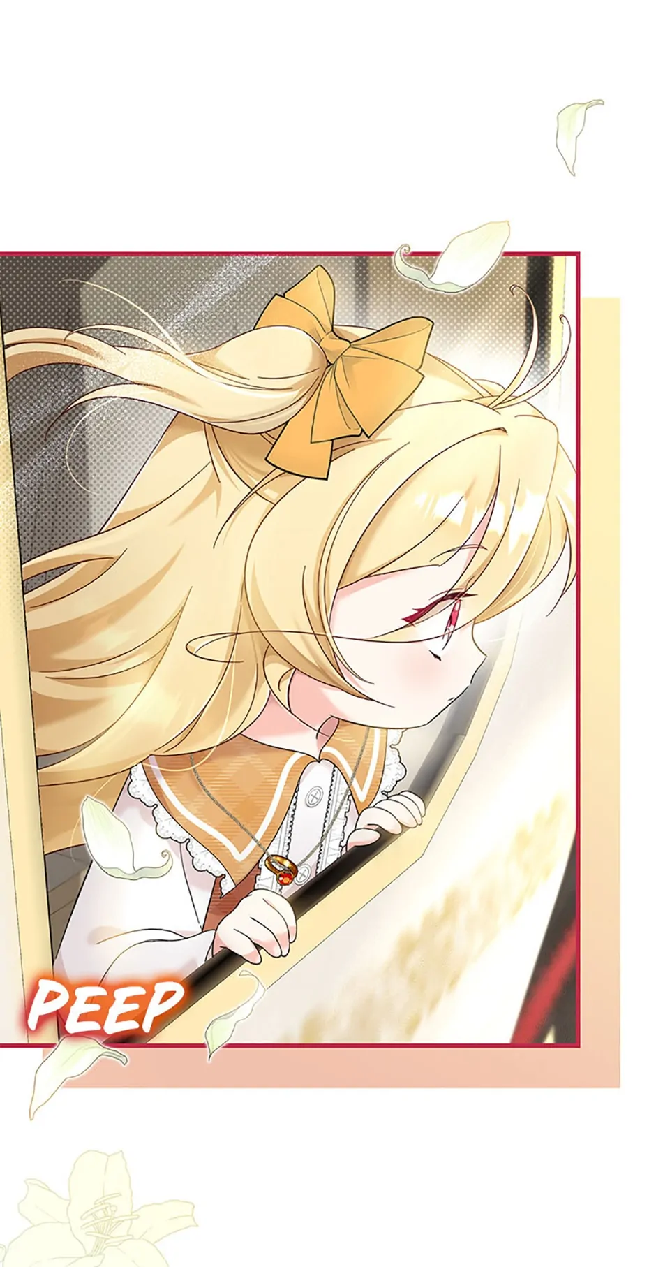 Baby Pharmacist Princess Chapter 27 page 69