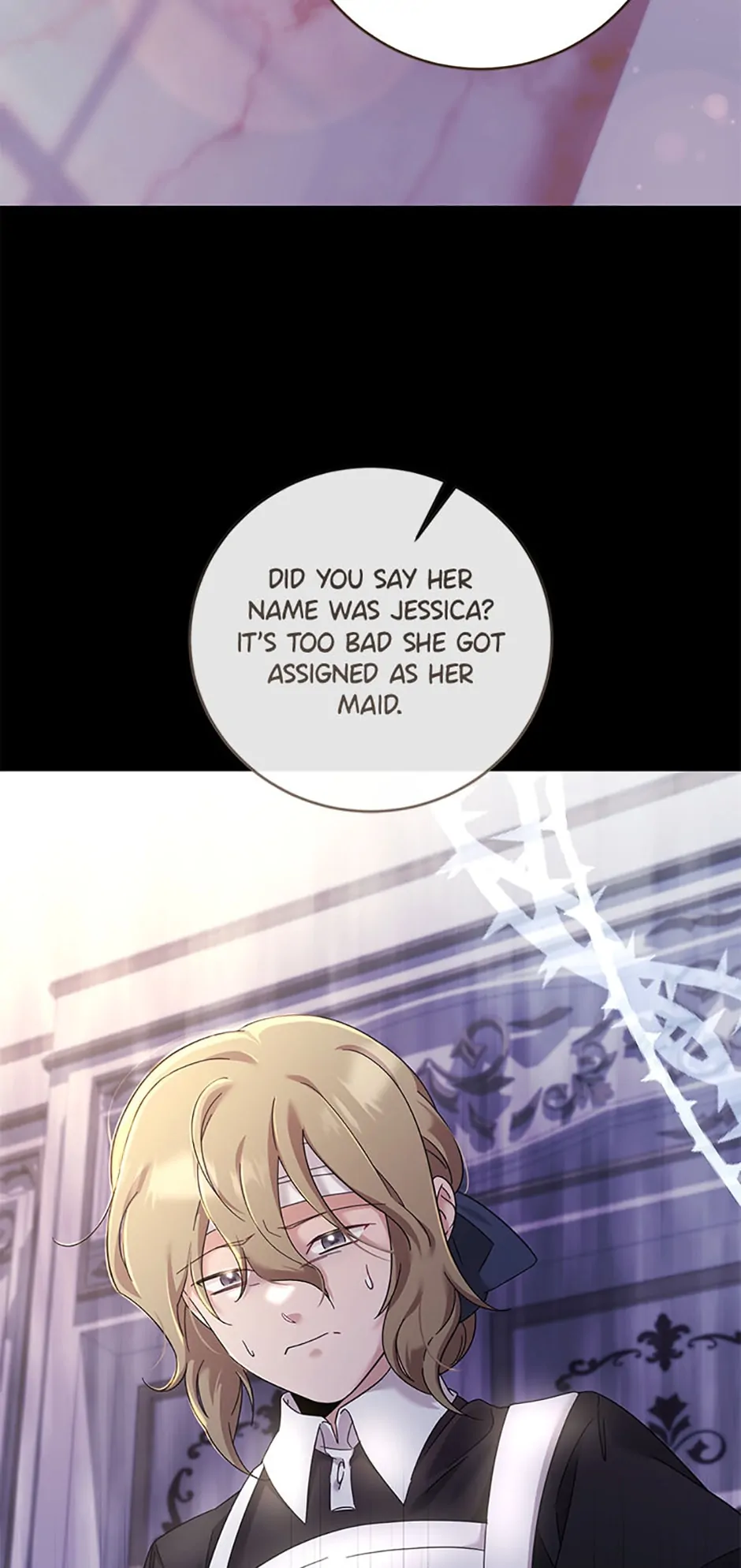 Baby Pharmacist Princess Chapter 26 page 5