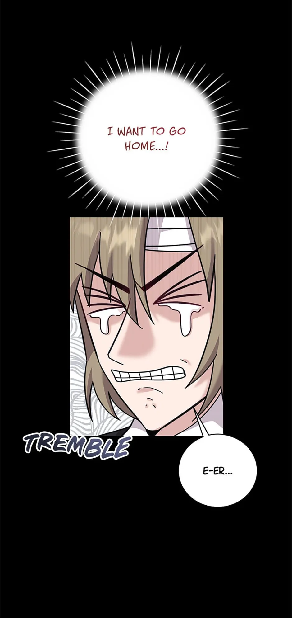 Baby Pharmacist Princess Chapter 26 page 8
