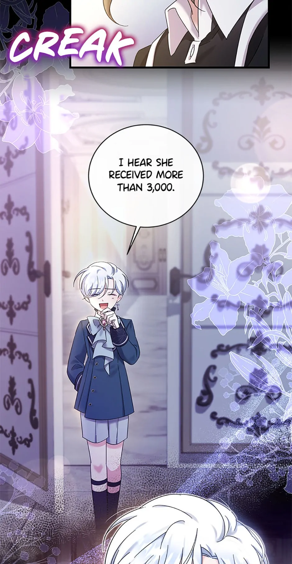 Baby Pharmacist Princess Chapter 26 page 14