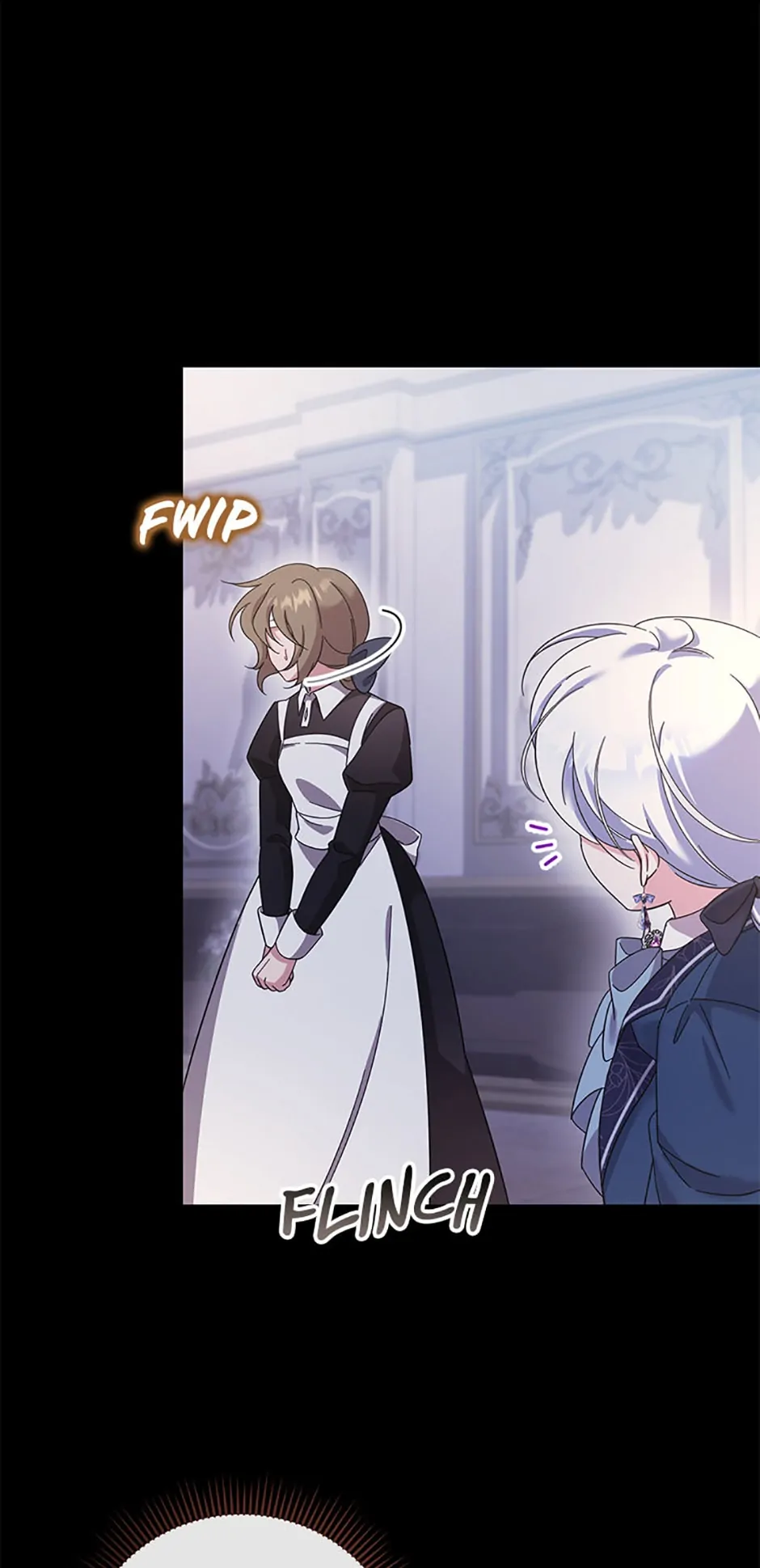 Baby Pharmacist Princess Chapter 26 page 16
