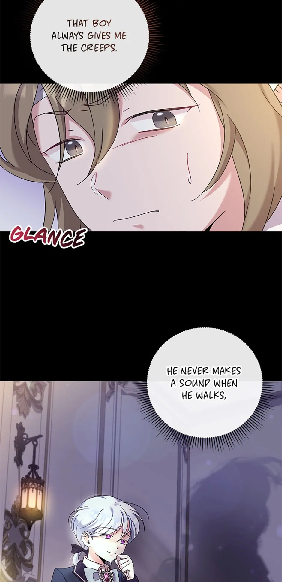 Baby Pharmacist Princess Chapter 26 page 17