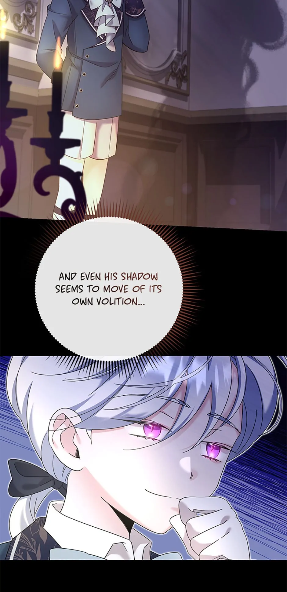 Baby Pharmacist Princess Chapter 26 page 18
