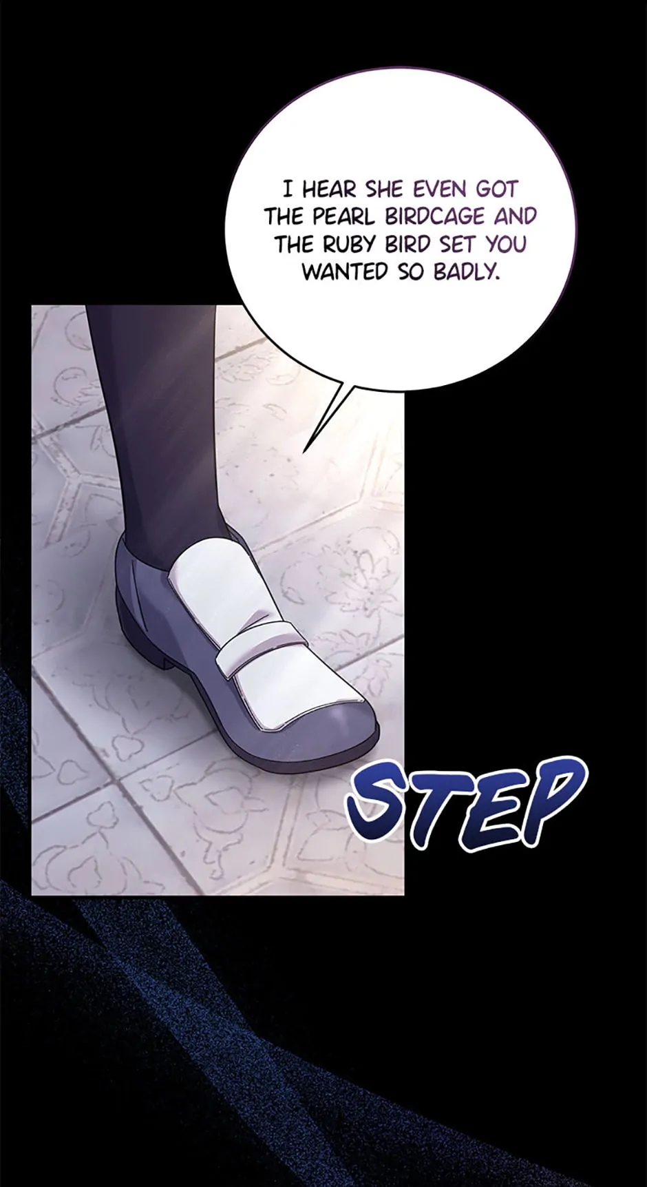 Baby Pharmacist Princess Chapter 26 page 22