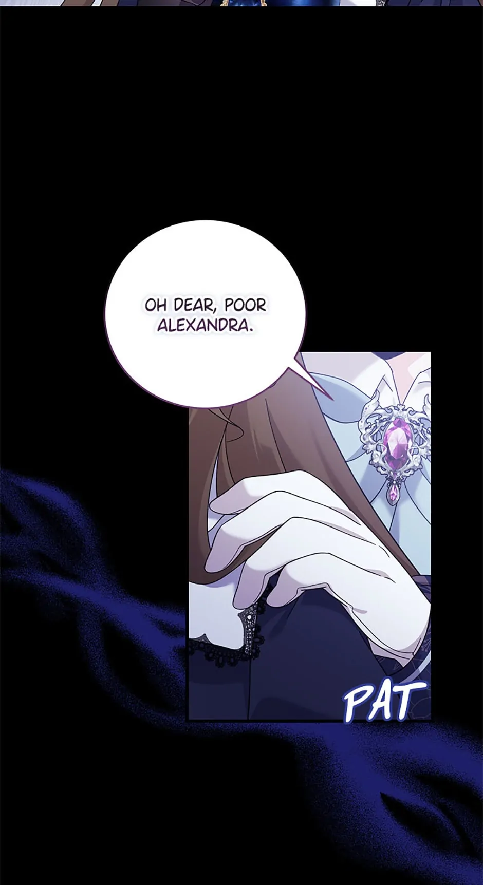 Baby Pharmacist Princess Chapter 26 page 25