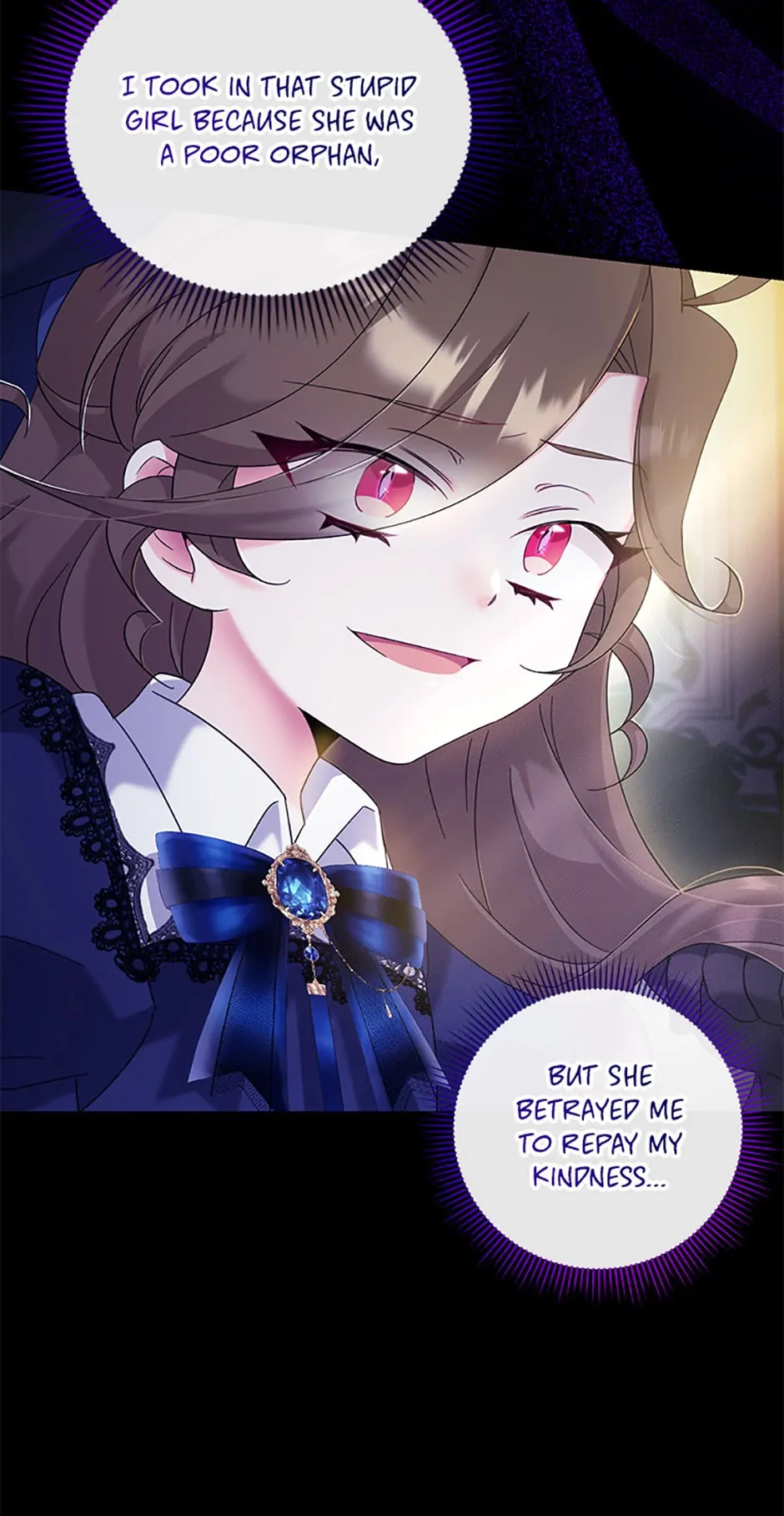Baby Pharmacist Princess Chapter 26 page 31