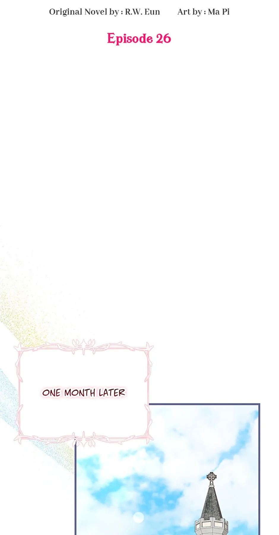 Baby Pharmacist Princess Chapter 26 page 37