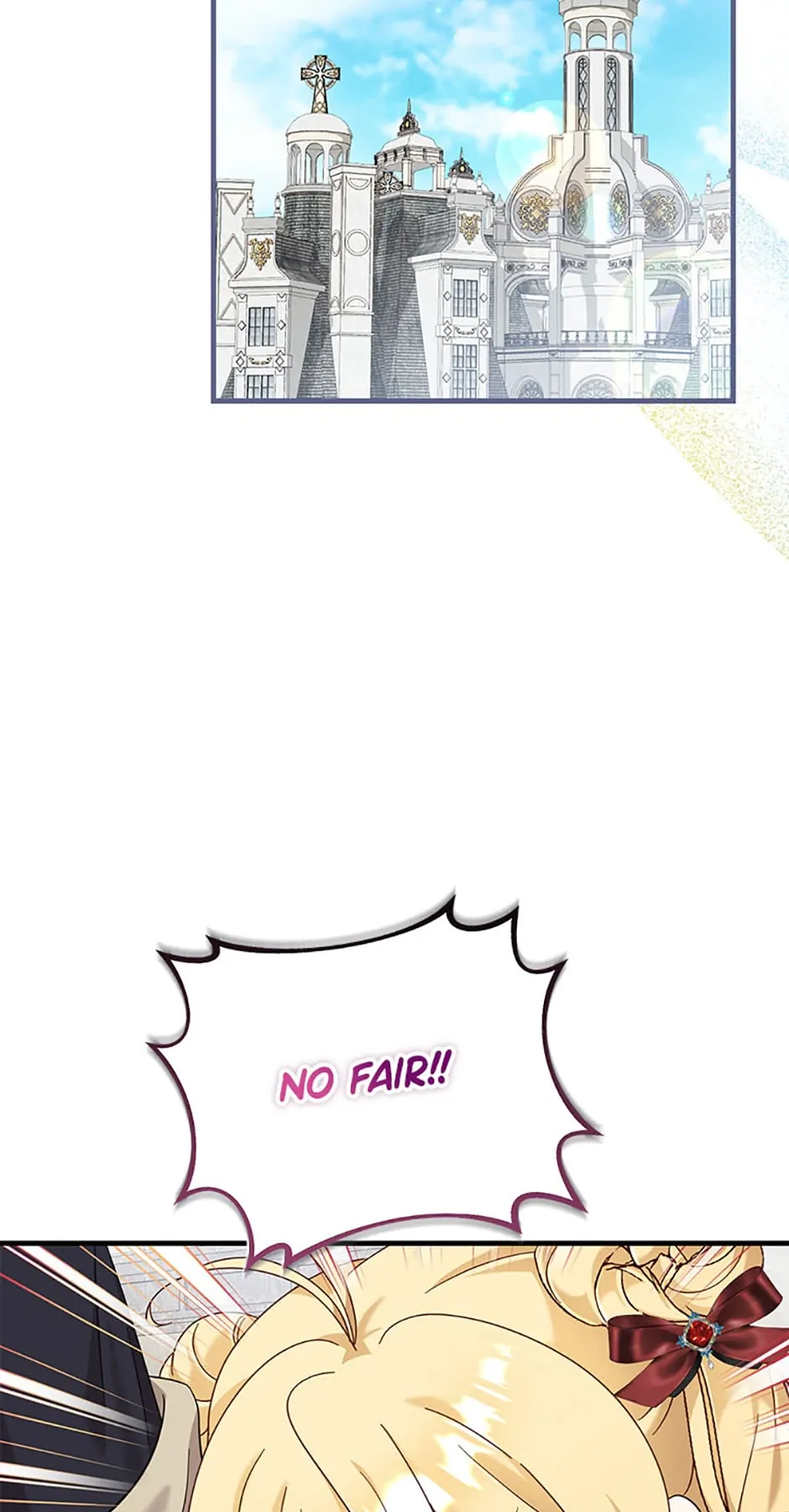 Baby Pharmacist Princess Chapter 26 page 38