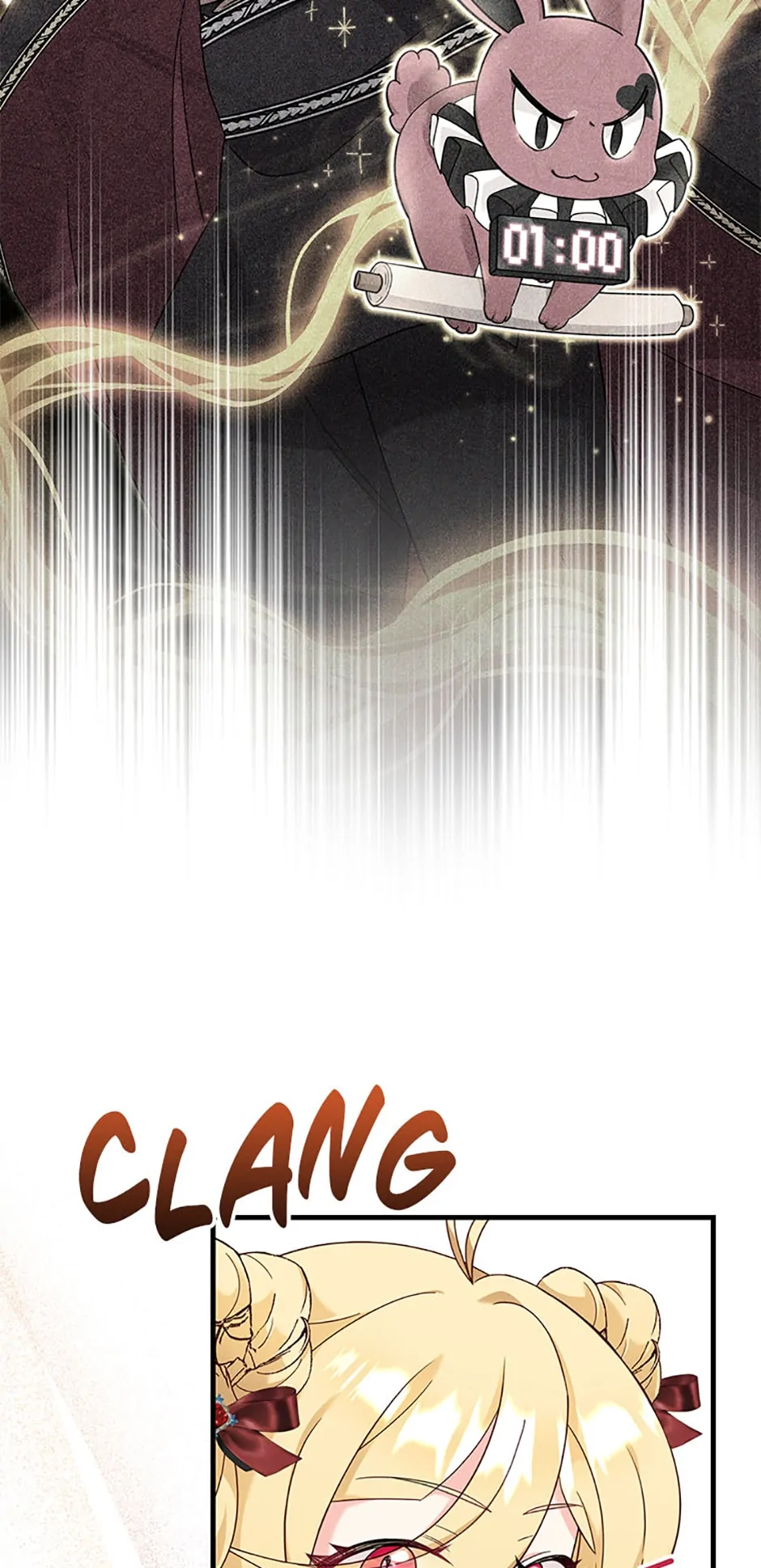 Baby Pharmacist Princess Chapter 26 page 44