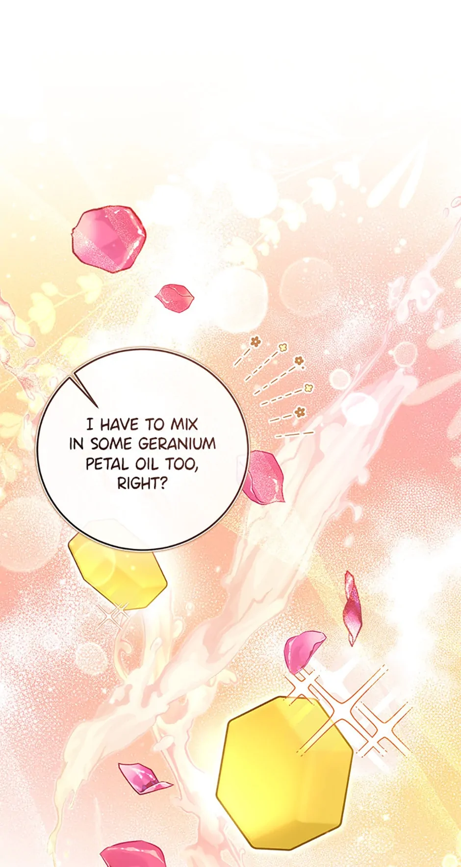 Baby Pharmacist Princess Chapter 26 page 56