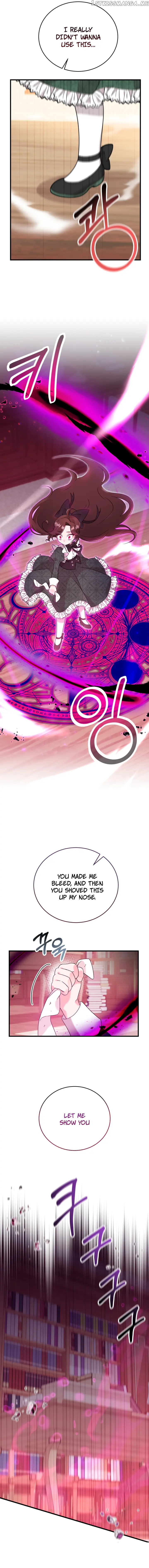 Baby Pharmacist Princess Chapter 3 page 13