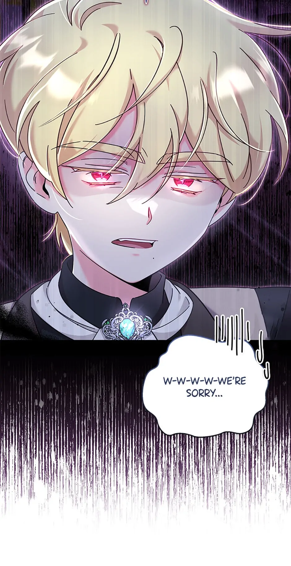 Baby Pharmacist Princess Chapter 28 page 24