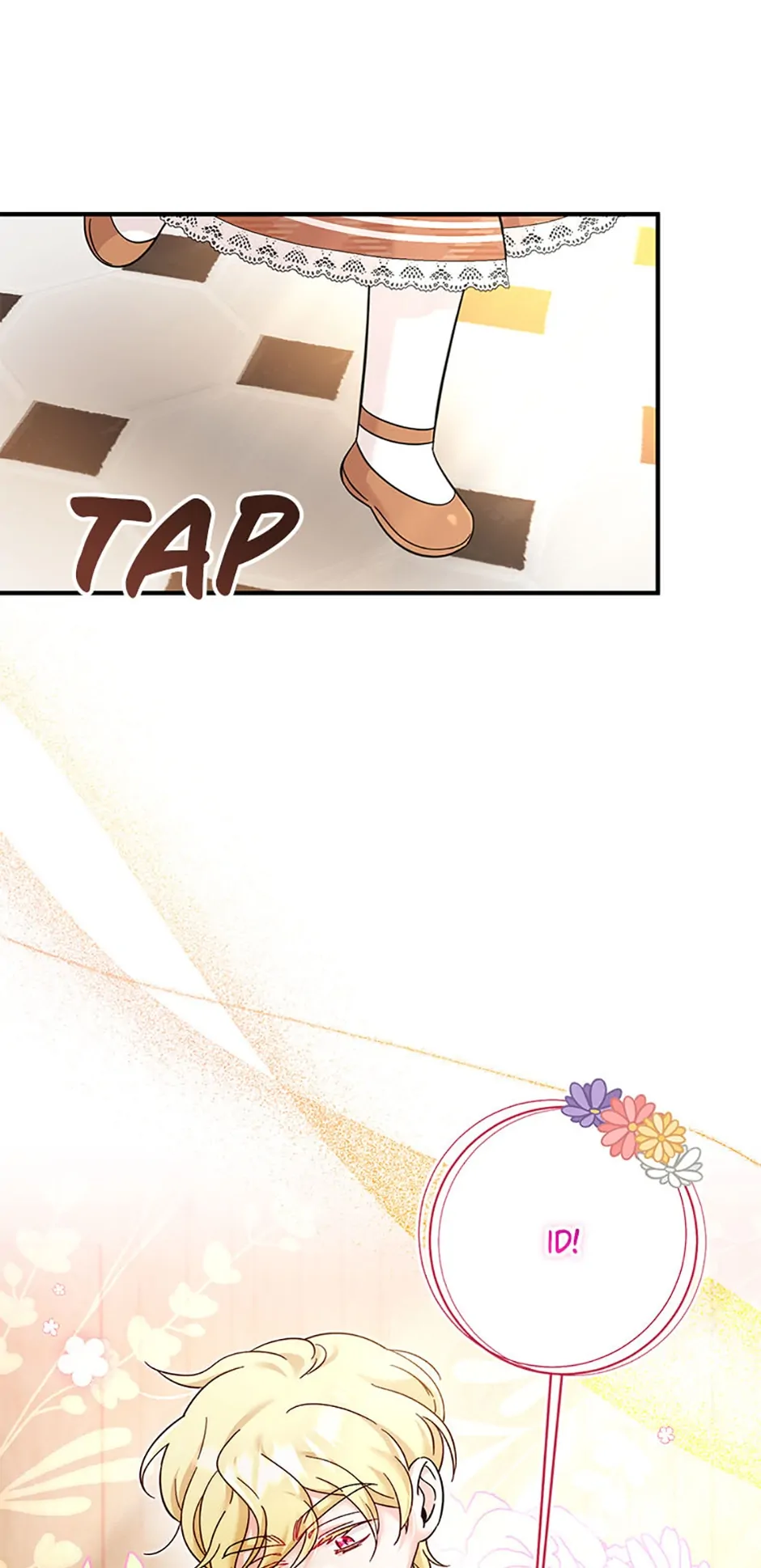 Baby Pharmacist Princess Chapter 28 page 25