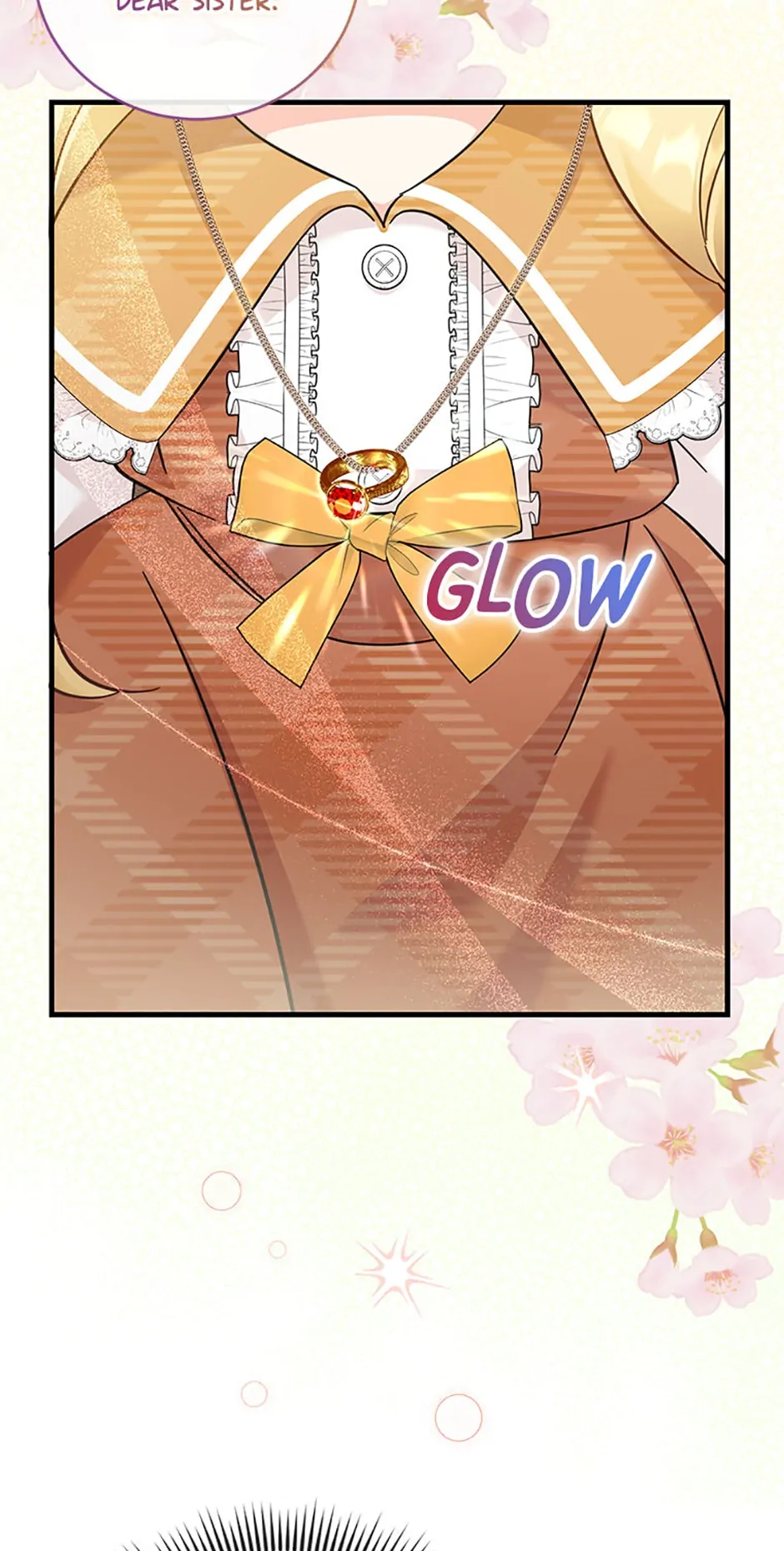 Baby Pharmacist Princess Chapter 28 page 34