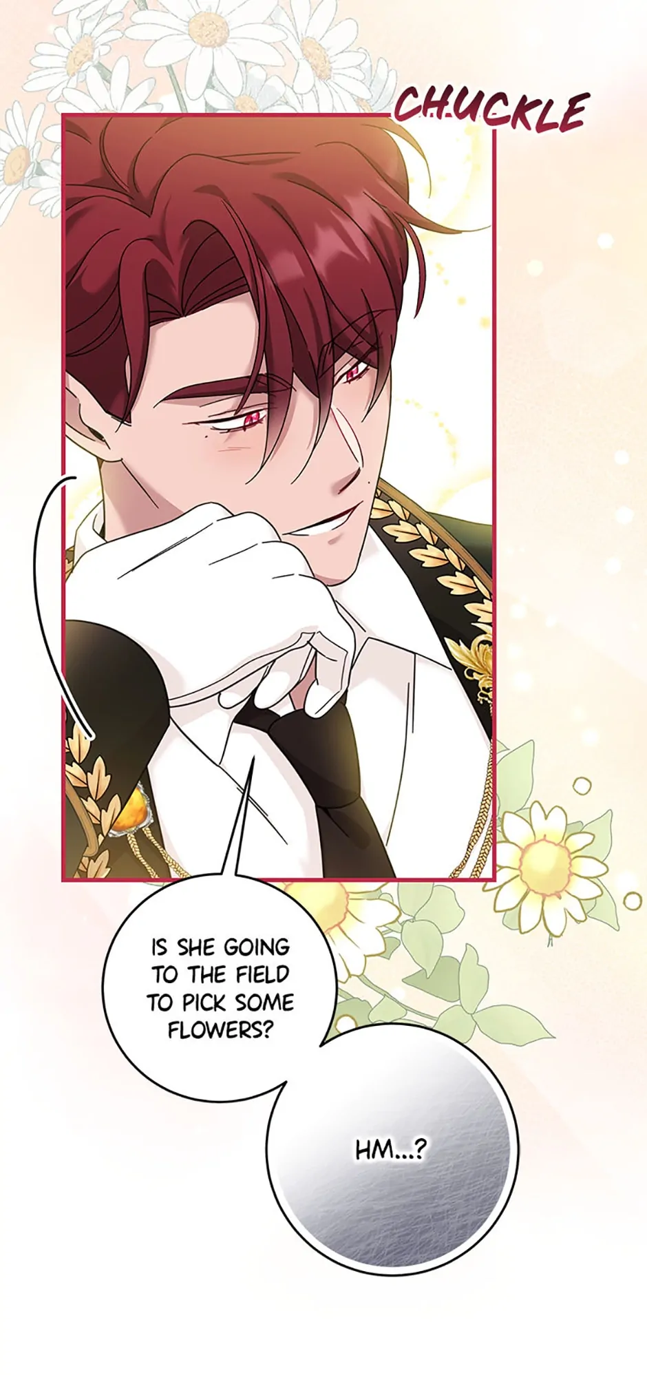 Baby Pharmacist Princess Chapter 28 page 47