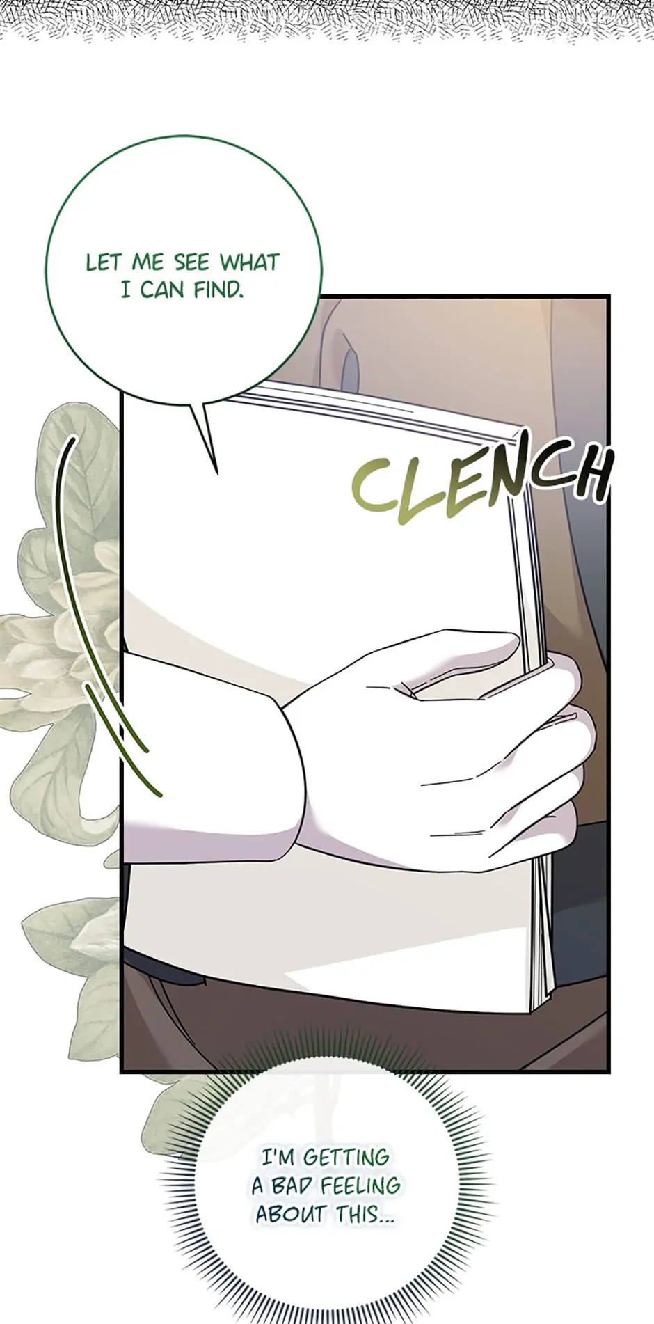 Baby Pharmacist Princess Chapter 28 page 53