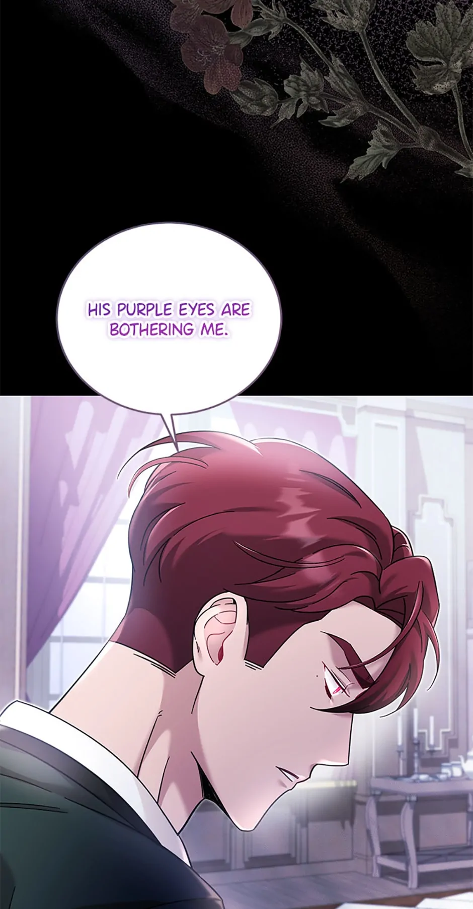 Baby Pharmacist Princess Chapter 28 page 59