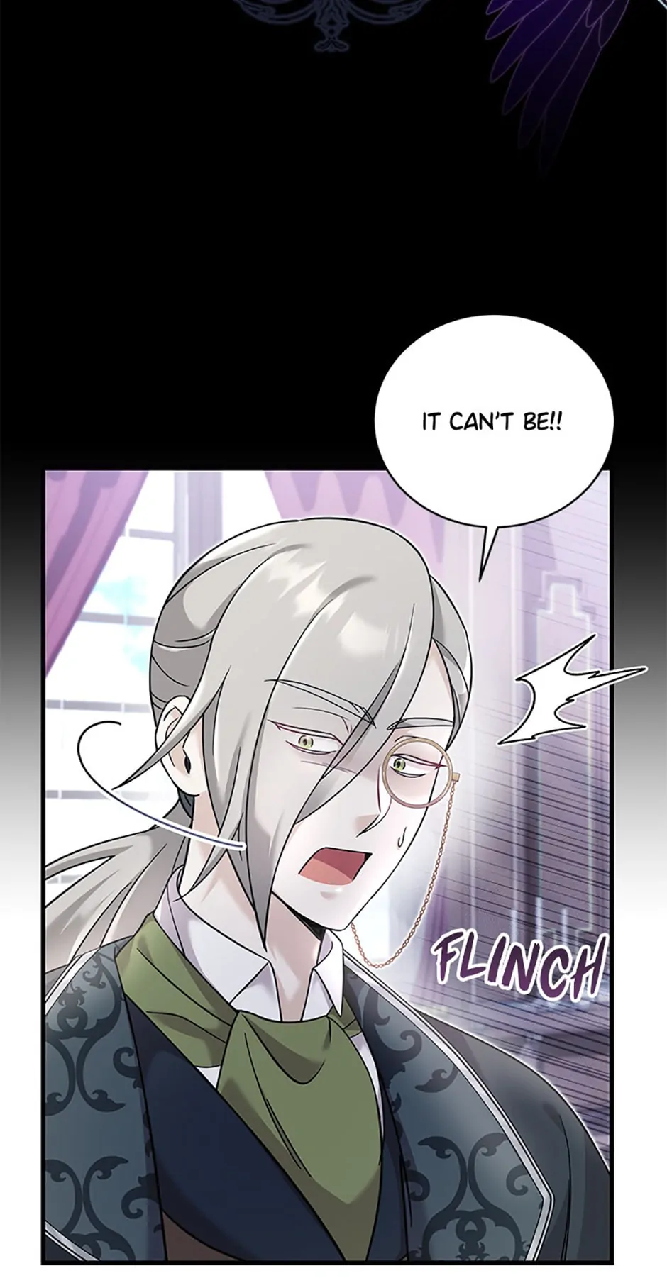 Baby Pharmacist Princess Chapter 28 page 61