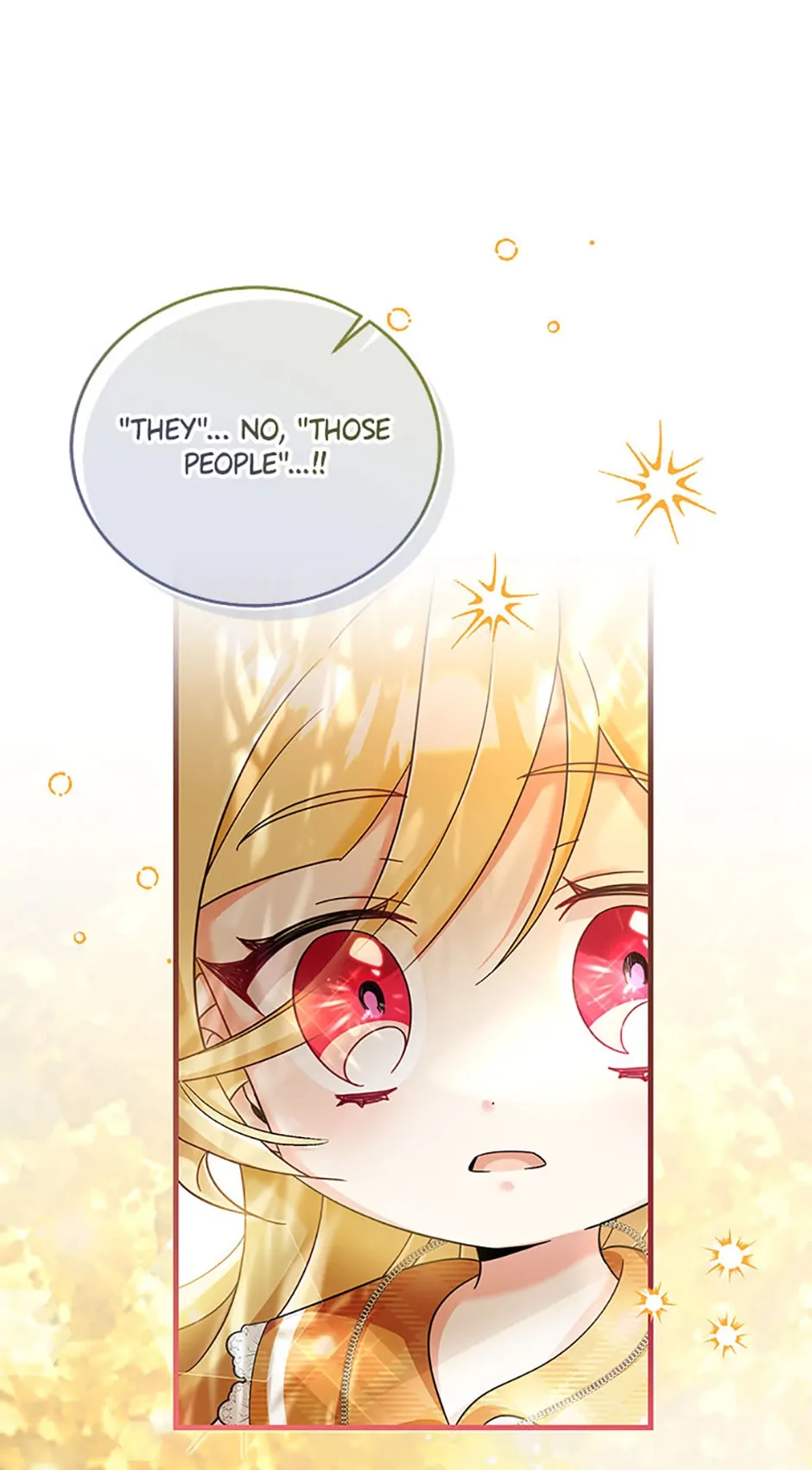 Baby Pharmacist Princess Chapter 28 page 62