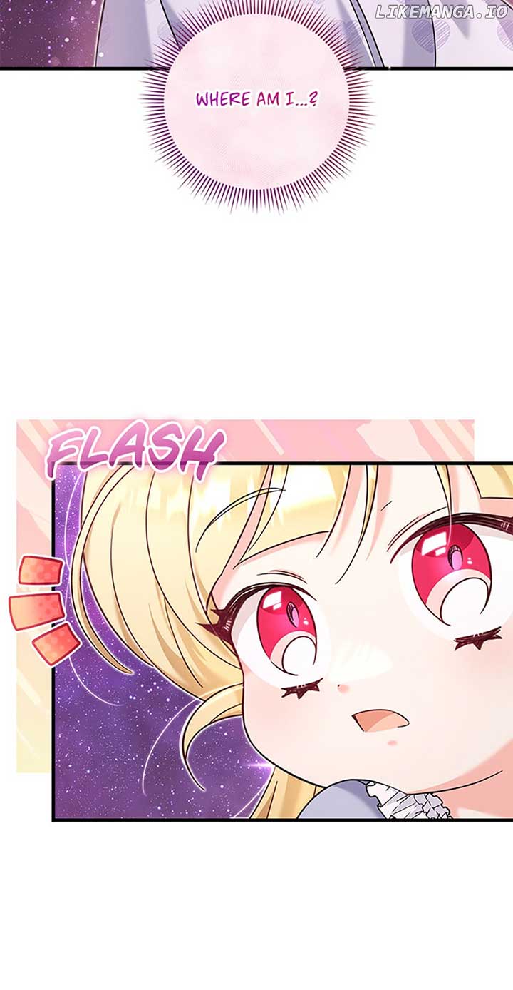 Baby Pharmacist Princess Chapter 45 page 5