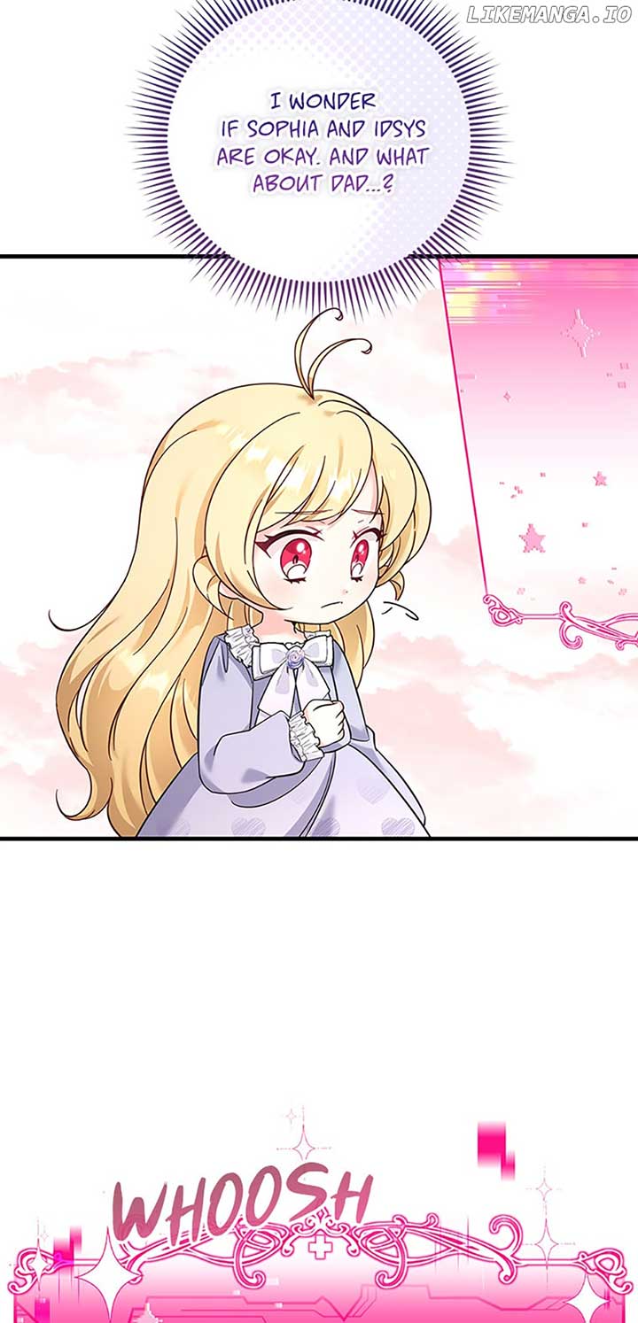 Baby Pharmacist Princess Chapter 45 page 9