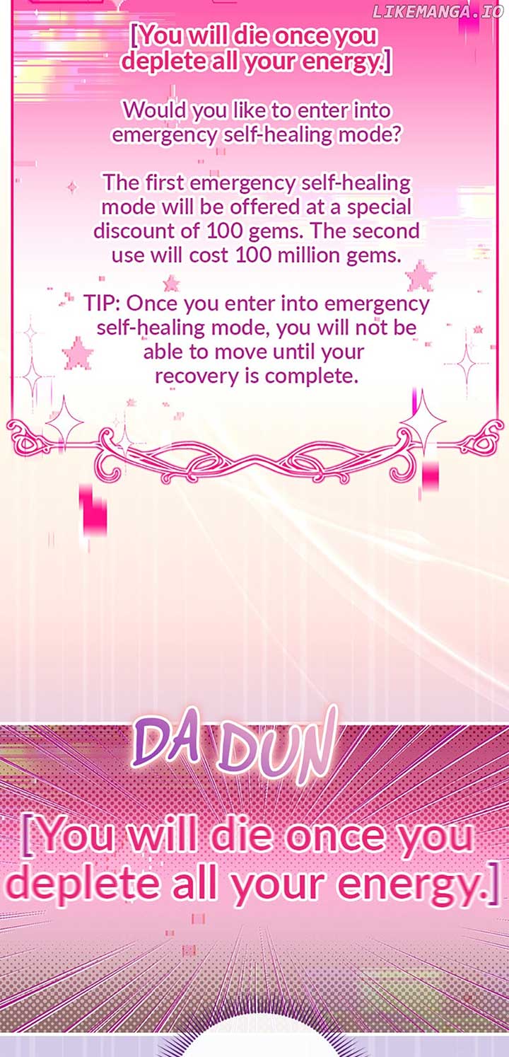 Baby Pharmacist Princess Chapter 45 page 10