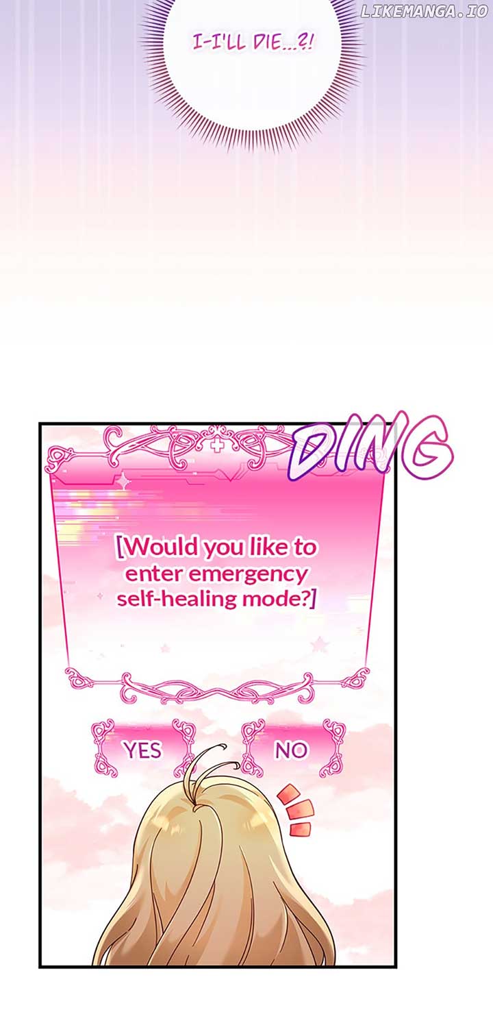 Baby Pharmacist Princess Chapter 45 page 11
