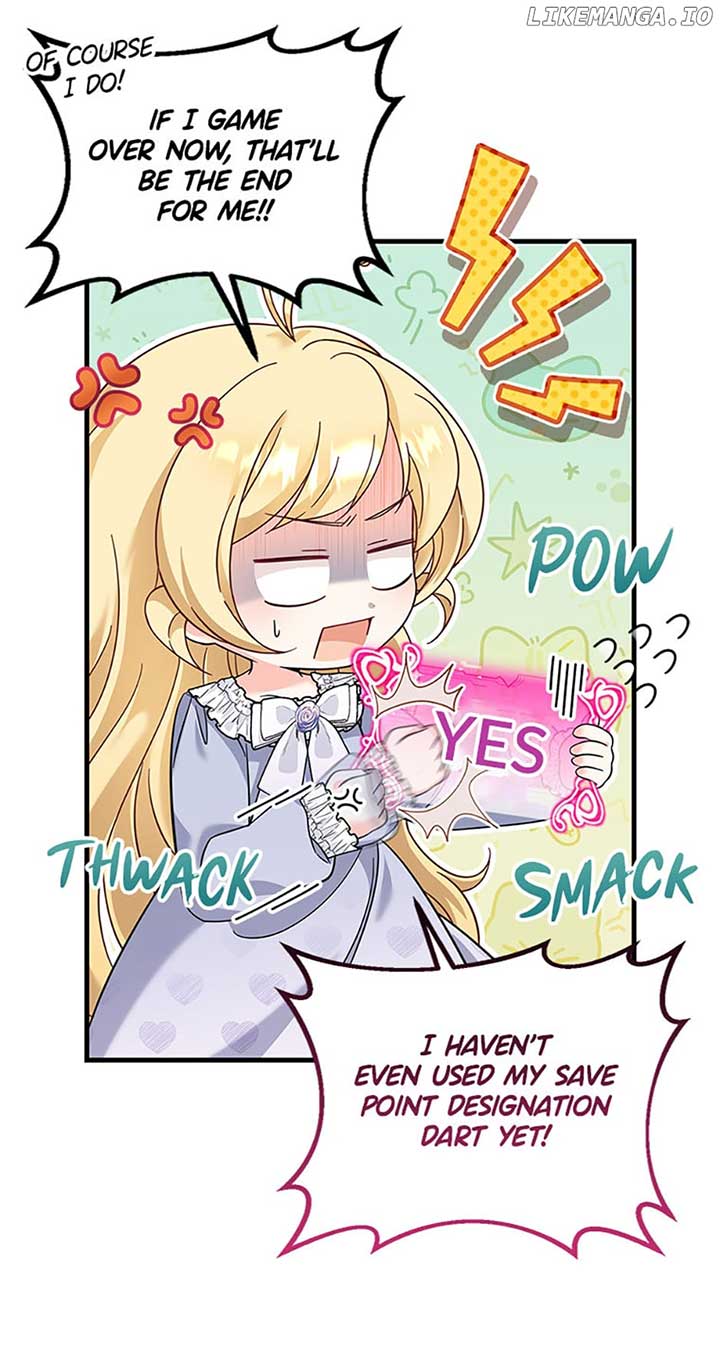 Baby Pharmacist Princess Chapter 45 page 12